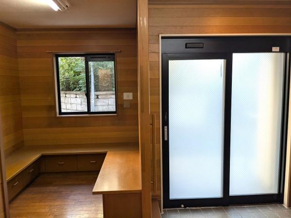 川崎市中原区田尻町の中古一戸建て