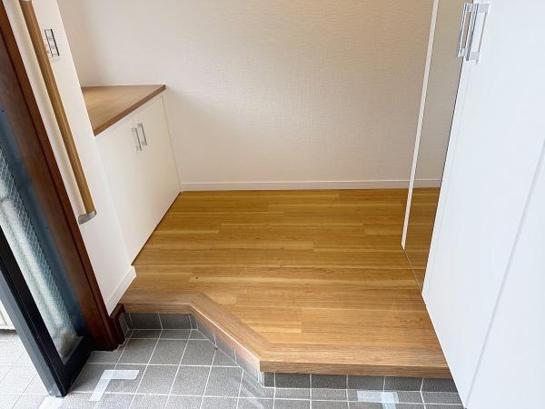 川崎市中原区田尻町の中古一戸建て