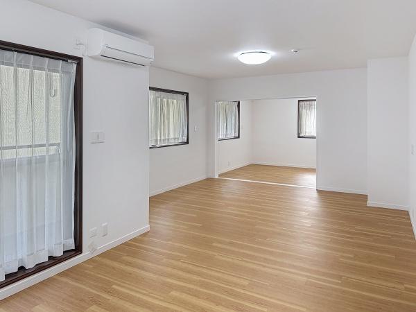 中古一戸建