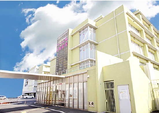 川崎市中原区上小田中１丁目の中古一戸建て(医療法人社団ハートフル川崎病院)