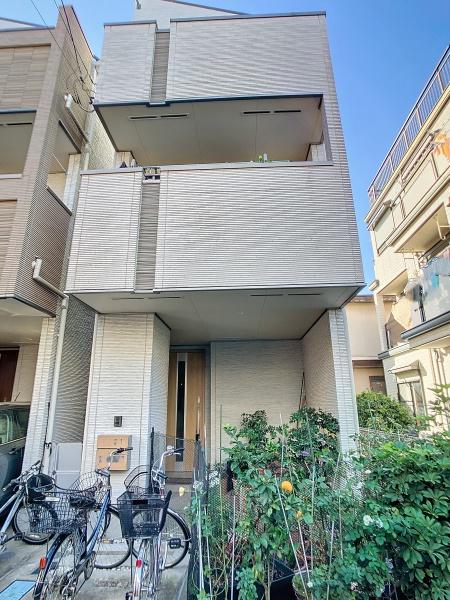 中古一戸建