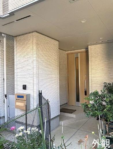中古一戸建