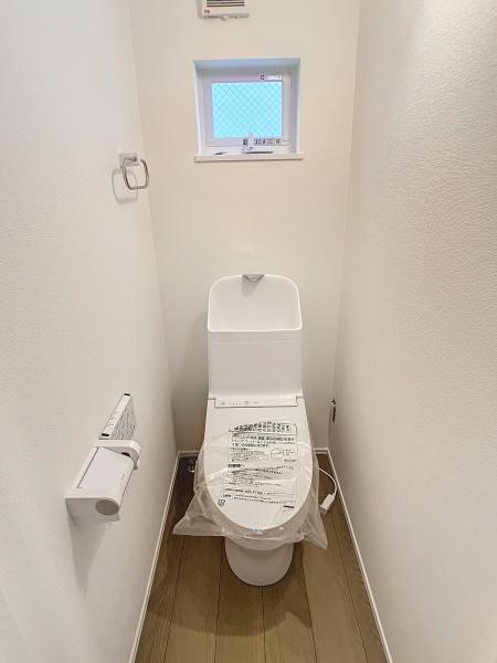 新築一戸建　Ａ棟