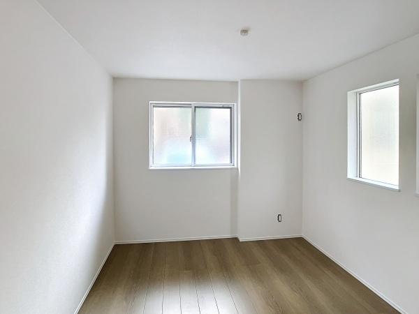 新築一戸建　Ａ棟