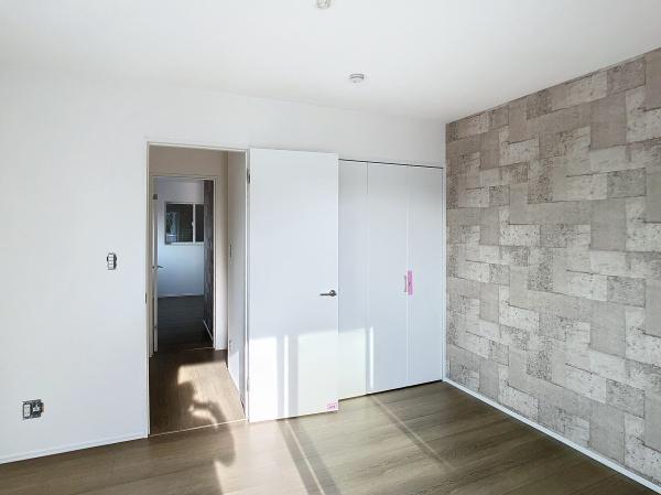 新築一戸建　Ａ棟