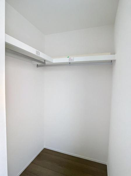 新築一戸建　Ａ棟