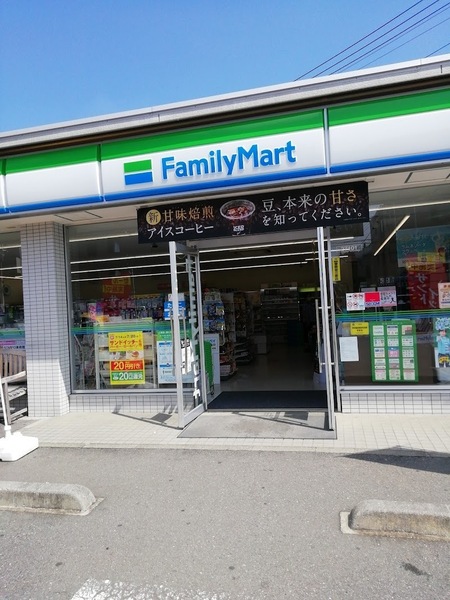 新築一戸建 B棟(ファミリーマート神木本町二丁目店)