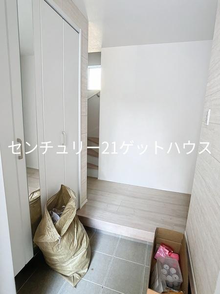 新築一戸建　Ｂ棟