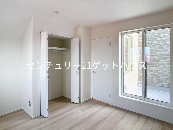 新築一戸建　Ｂ棟