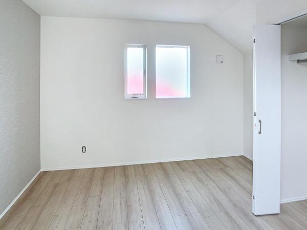 新築一戸建　Ｂ棟