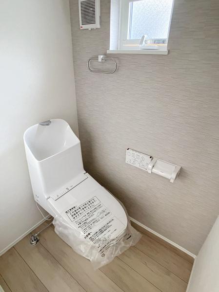 新築一戸建　Ｂ棟