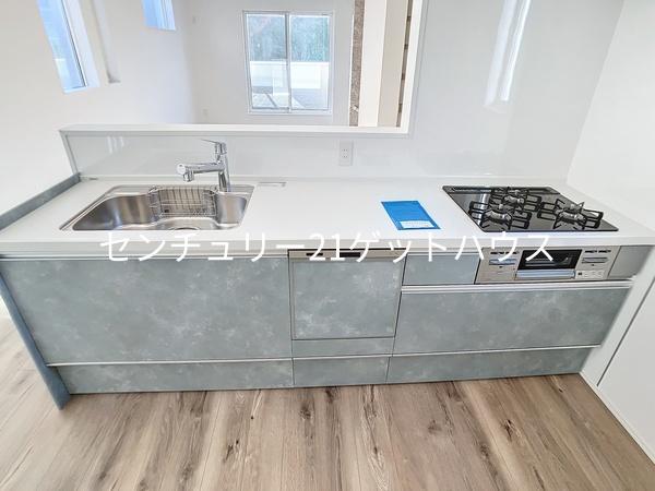 新築一戸建　Ｂ棟