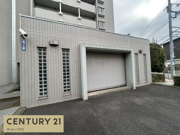ガーデンズ綱島スカイウイング
