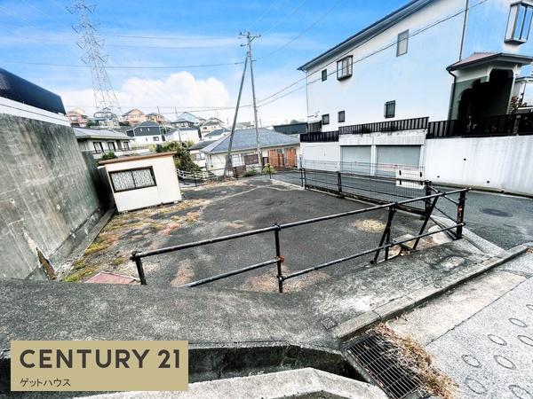 横浜市鶴見区梶山２丁目の土地