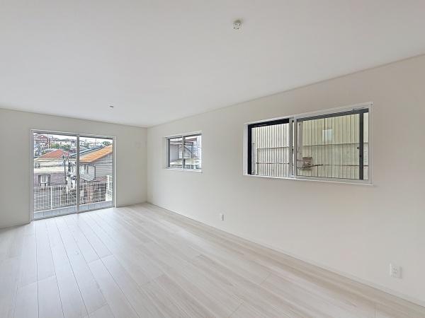 馬場5丁目Ｂ号棟