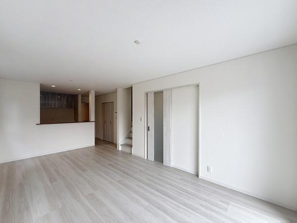 馬場5丁目Ｂ号棟