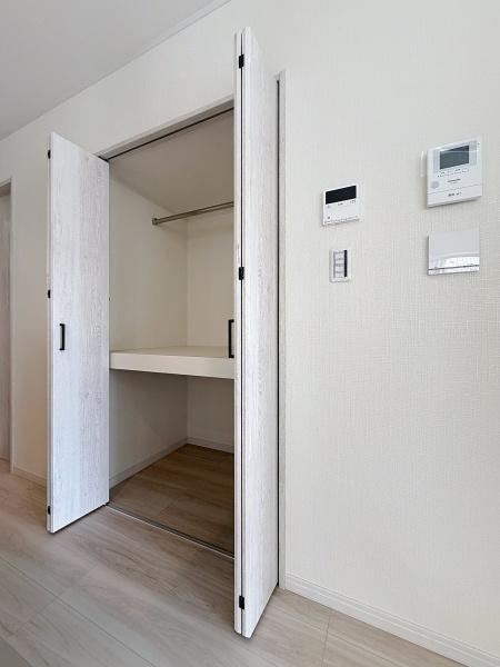 馬場5丁目Ｂ号棟