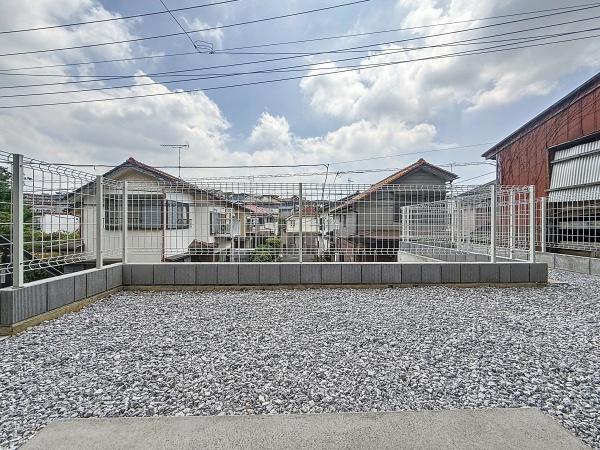 馬場5丁目Ｂ号棟