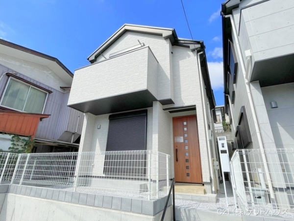 馬場5丁目Ｂ号棟