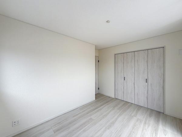 馬場5丁目Ｂ号棟