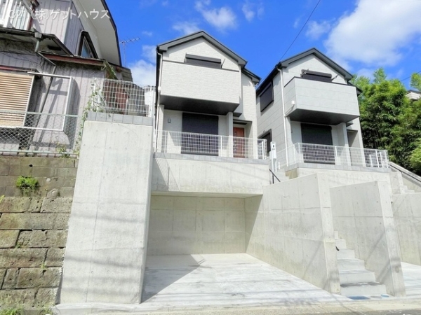 馬場5丁目Ｂ号棟