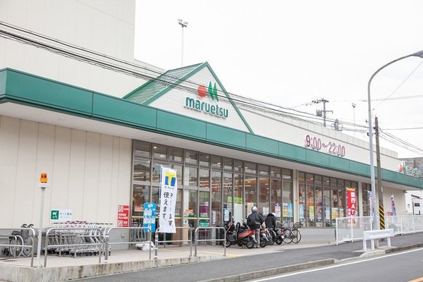 新築一戸建 A号棟(マルエツ戸塚大坂下店)
