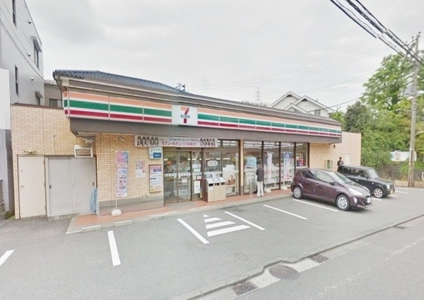 新築一戸建 A号棟(セブンイレブン南戸塚店)