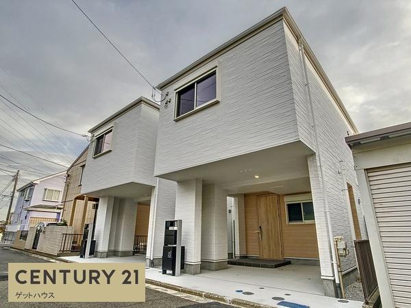 新築一戸建　Ａ号棟