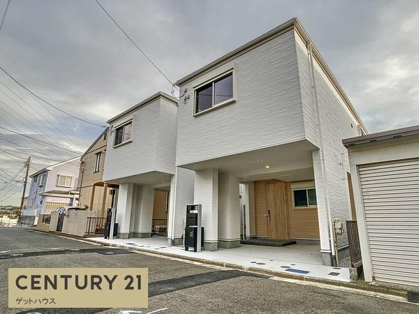 新築一戸建　Ａ号棟