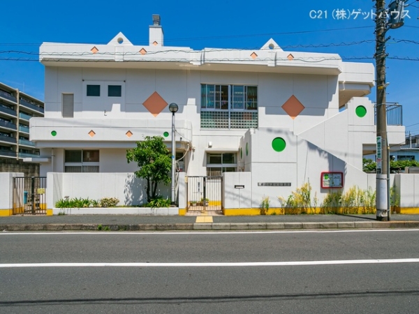 エンゼルハイムリバーサイド鶴見本町通(芦穂崎保育園)