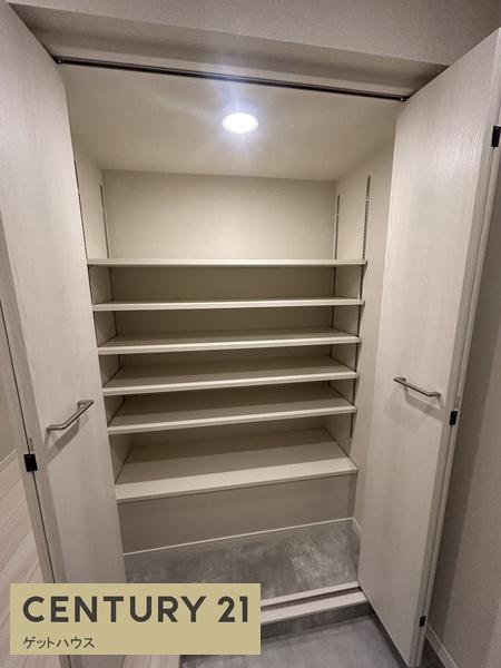 ライオンズマンション川崎
