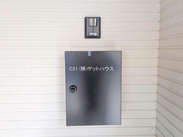 新築一戸建　１号棟