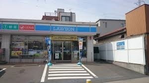 新築一戸建 2号棟(ローソン川崎東小倉店)