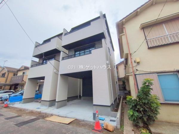 新築一戸建　２号棟