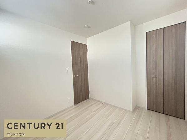 新築一戸建　１号棟