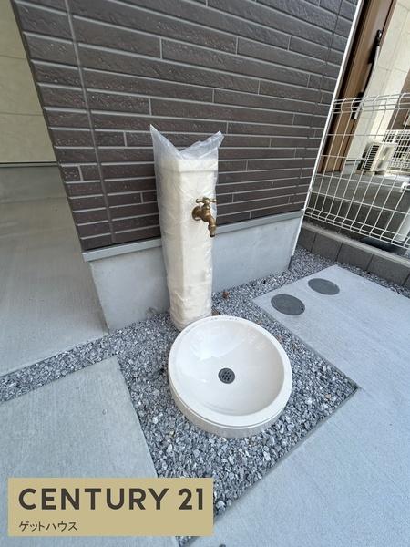 新築一戸建　１号棟