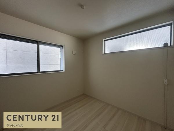 新築一戸建　１号棟