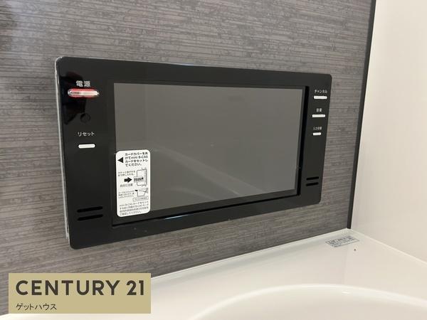 新築一戸建　１号棟