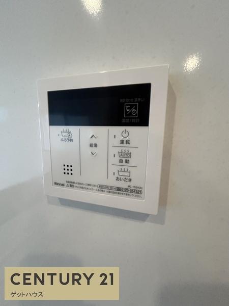 新築一戸建　１号棟