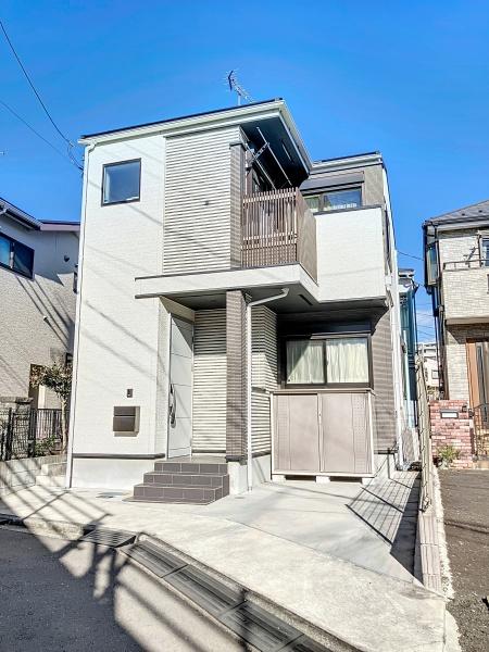 中古一戸建