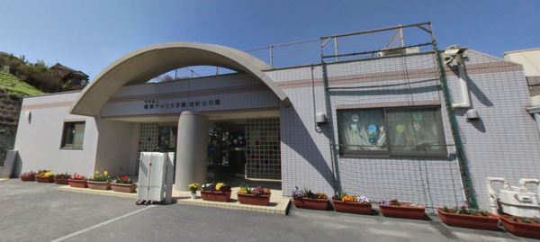 サージュ白楽(白幡幼稚園)