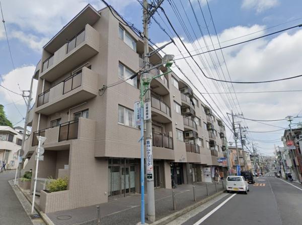 サージュ白楽