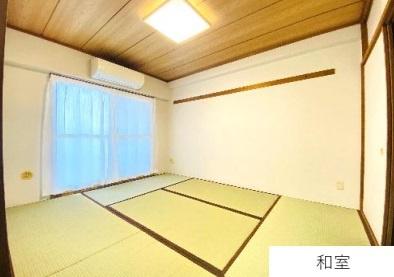 サージュ白楽