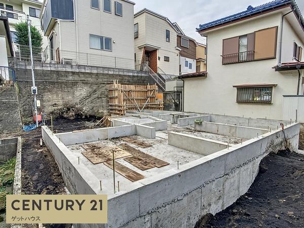 新築一戸建