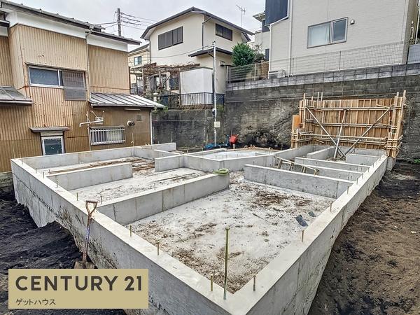 新築一戸建