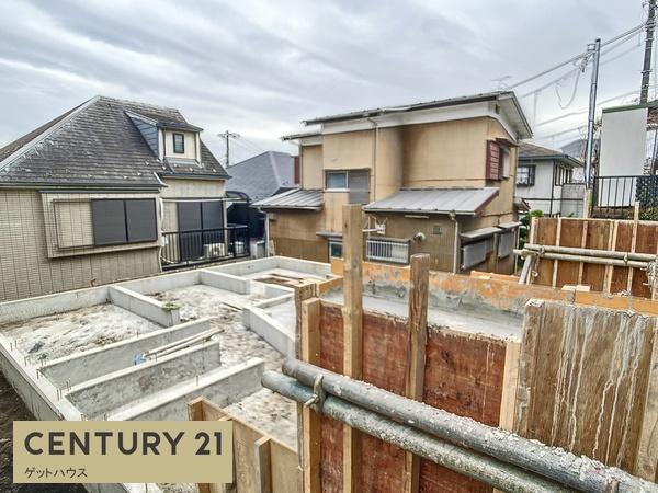 新築一戸建