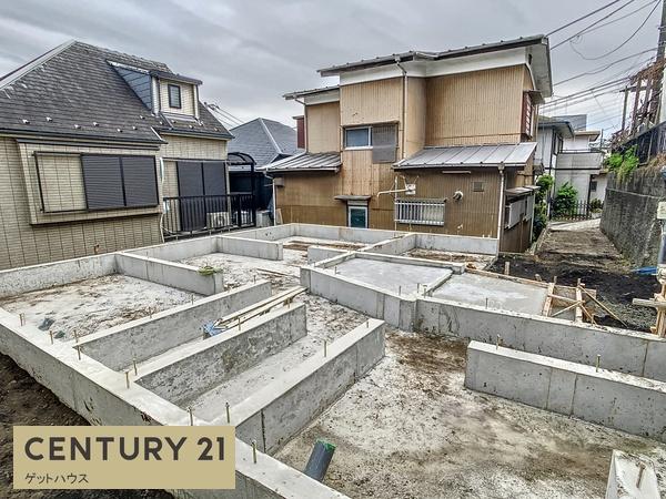 新築一戸建