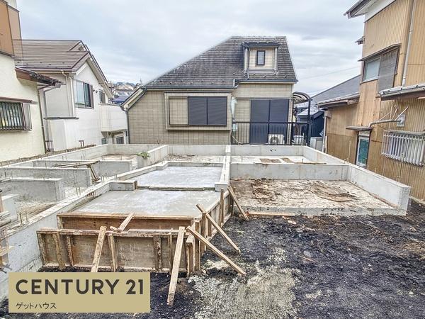 新築一戸建