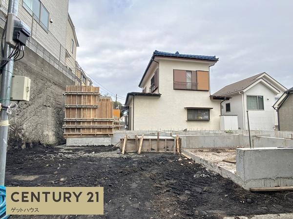 新築一戸建