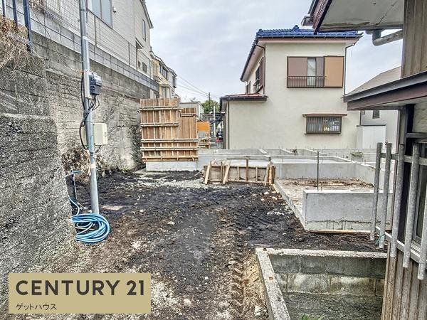 新築一戸建